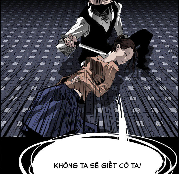 Warble Chapter 32 - Trang 15