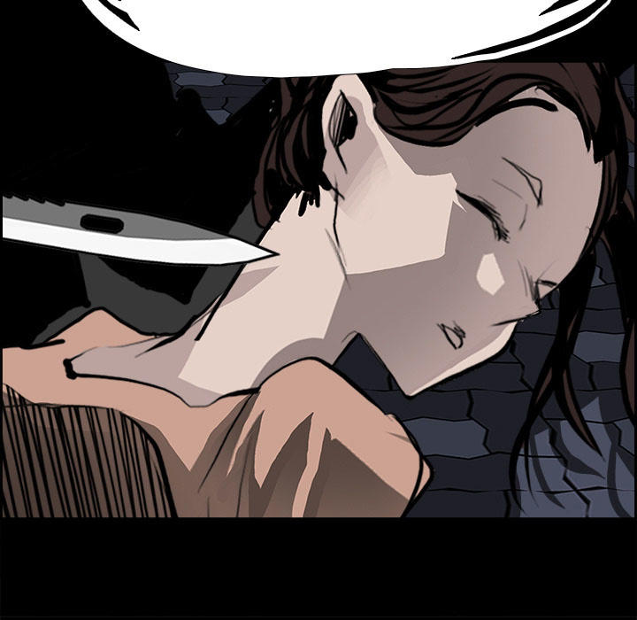 Warble Chapter 32 - Trang 16