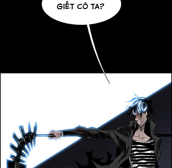 Warble Chapter 32 - Trang 18