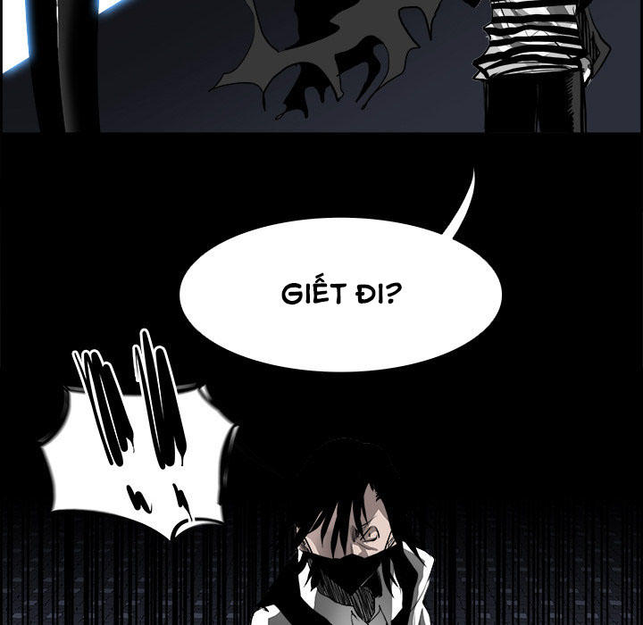 Warble Chapter 32 - Trang 19