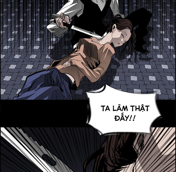 Warble Chapter 32 - Trang 20