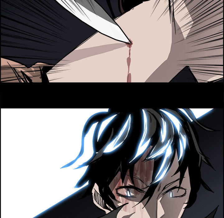Warble Chapter 32 - Trang 21