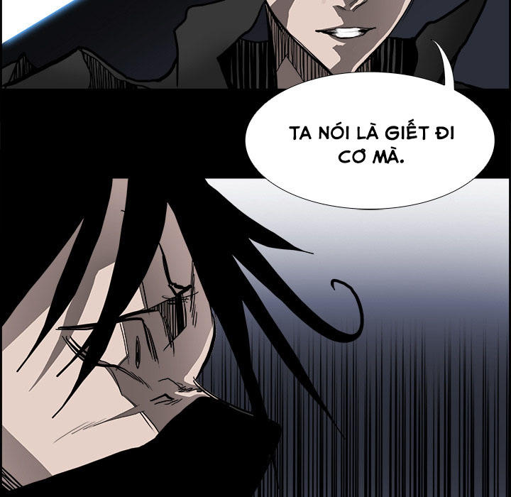 Warble Chapter 32 - Trang 22