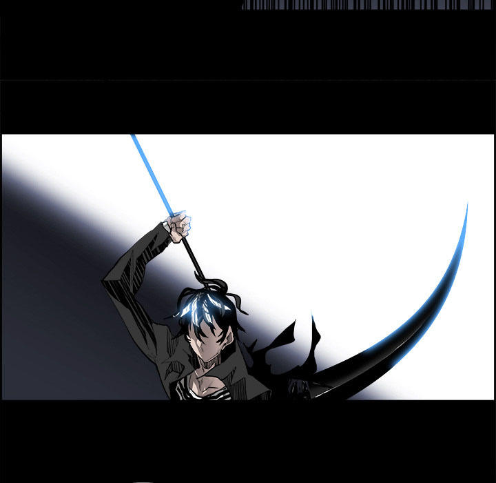 Warble Chapter 32 - Trang 23