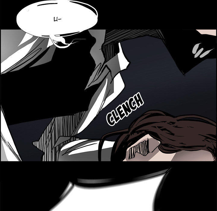Warble Chapter 32 - Trang 24