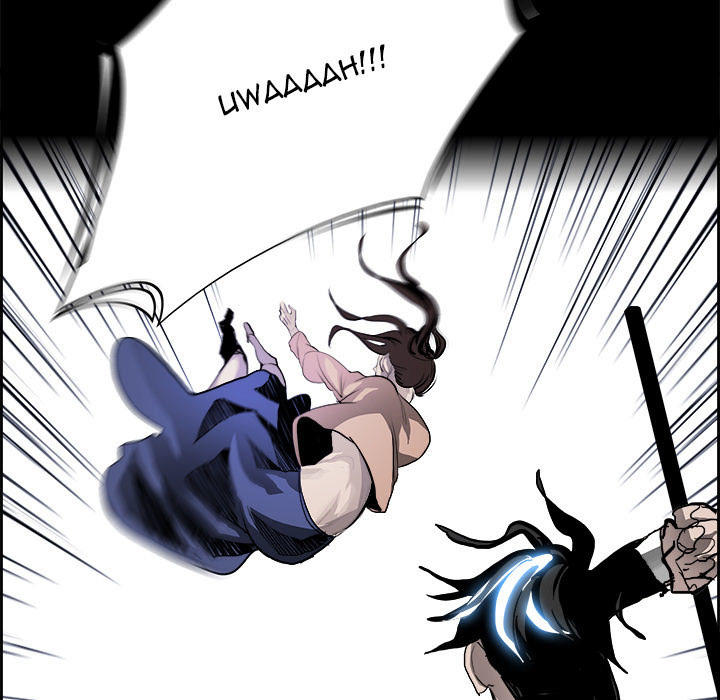 Warble Chapter 32 - Trang 25
