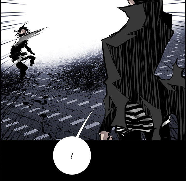 Warble Chapter 32 - Trang 26
