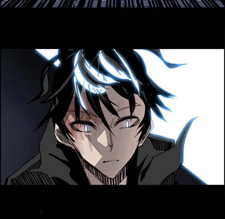 Warble Chapter 32 - Trang 29