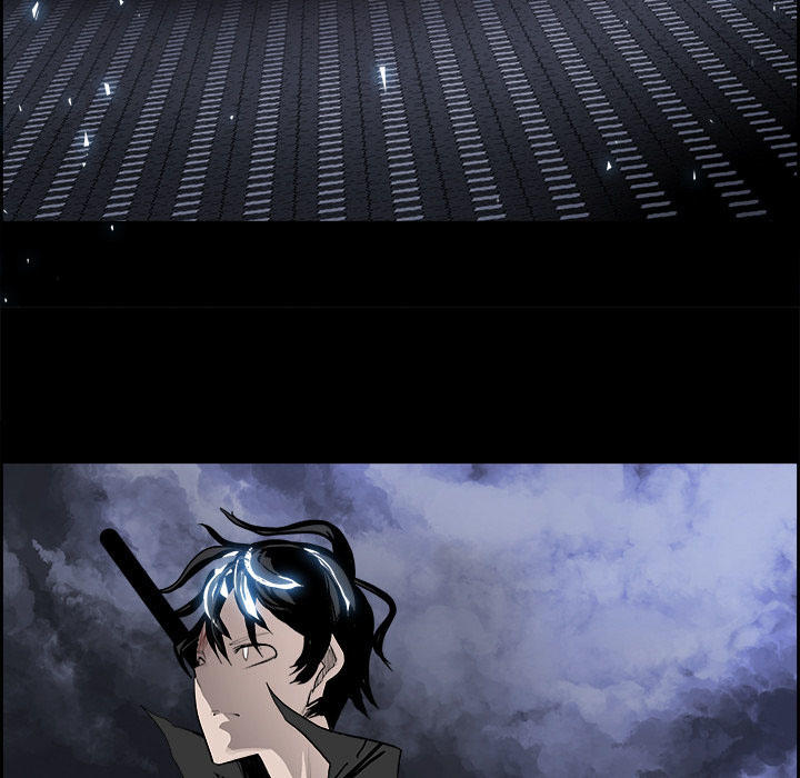 Warble Chapter 32 - Trang 31