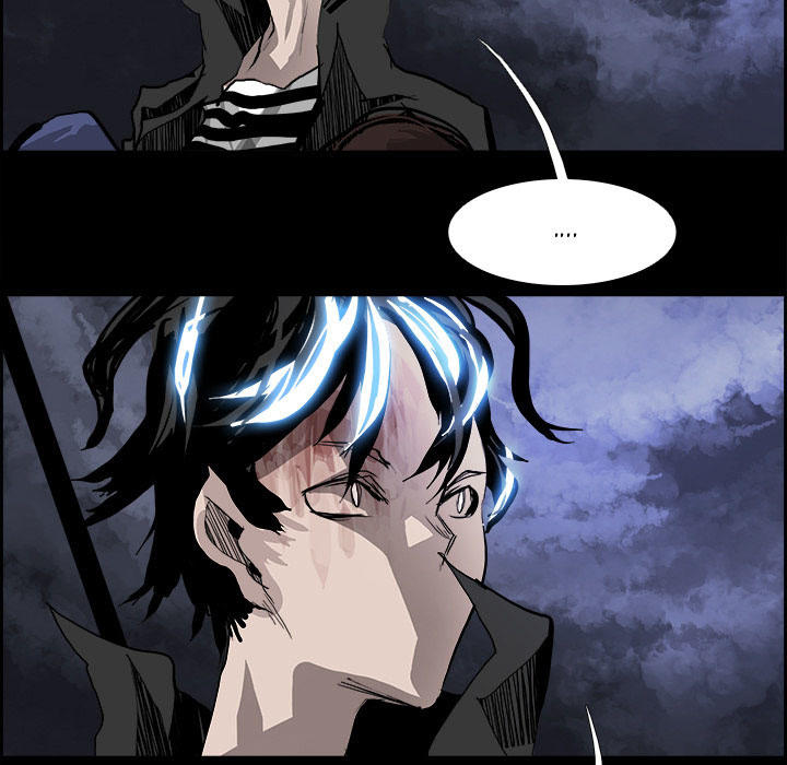 Warble Chapter 32 - Trang 32