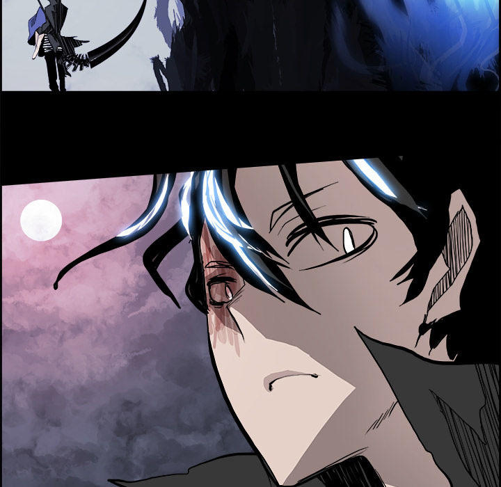 Warble Chapter 32 - Trang 35
