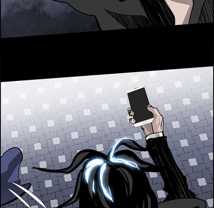 Warble Chapter 32 - Trang 36