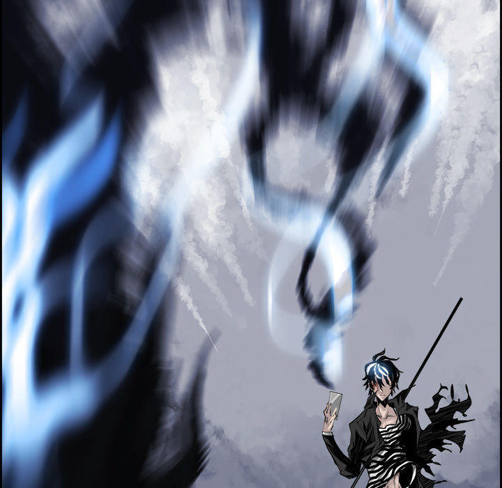 Warble Chapter 32 - Trang 39