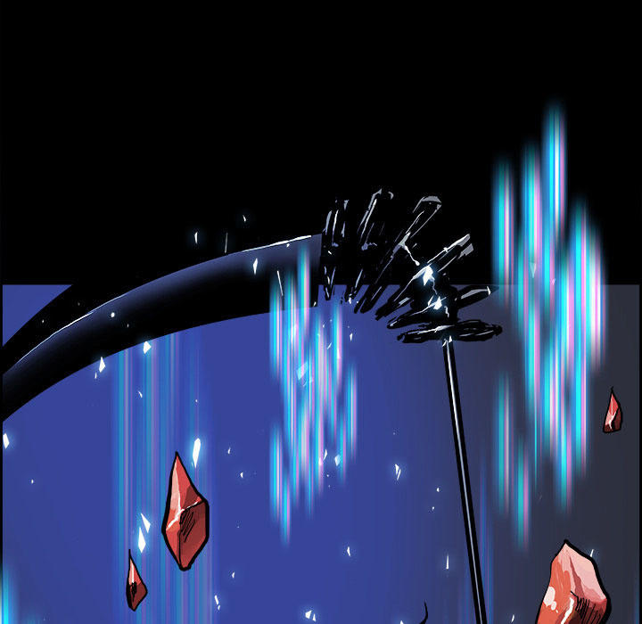 Warble Chapter 32 - Trang 4