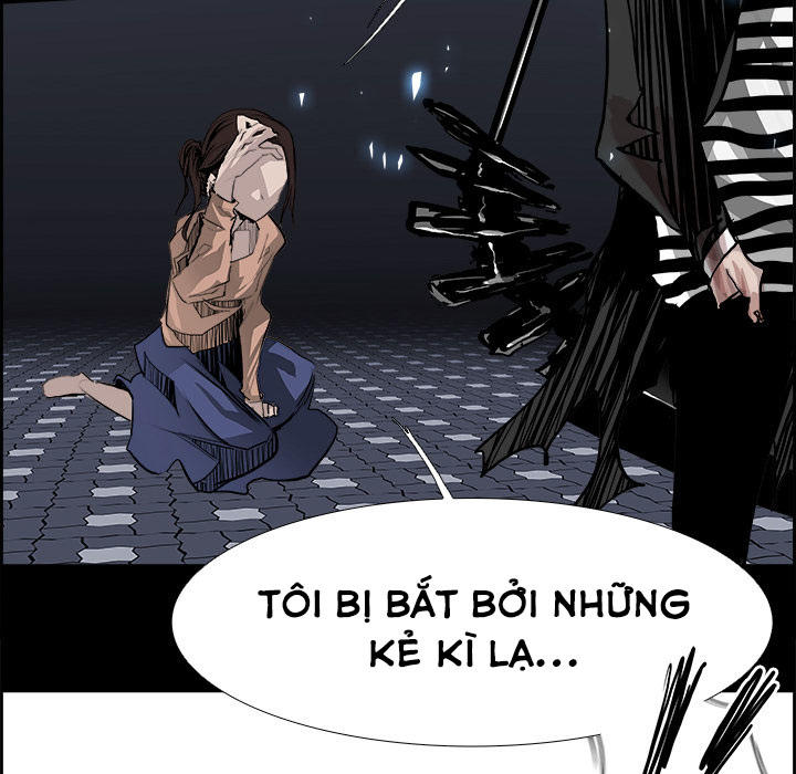 Warble Chapter 32 - Trang 45