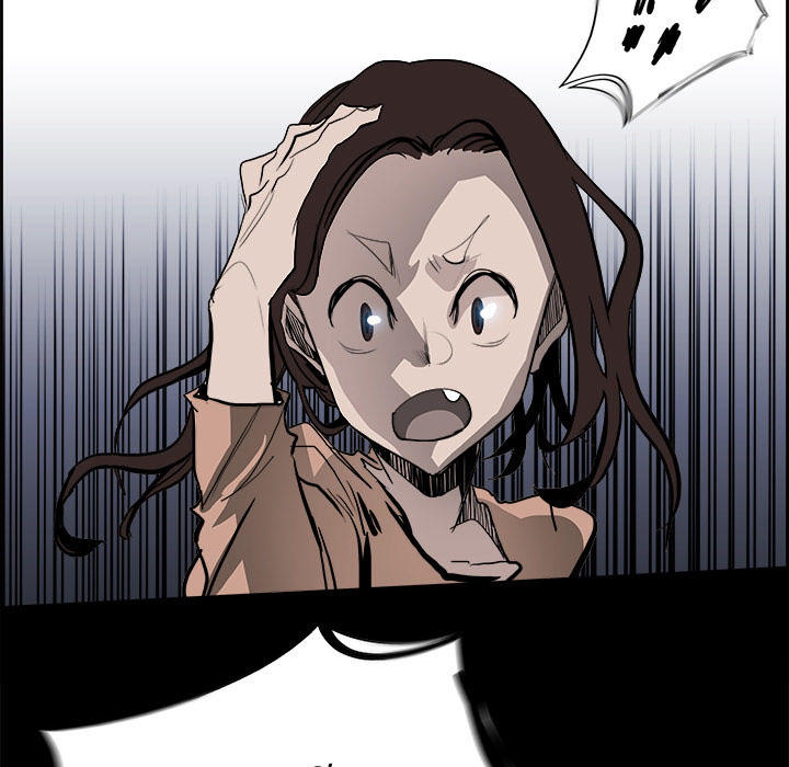 Warble Chapter 32 - Trang 46