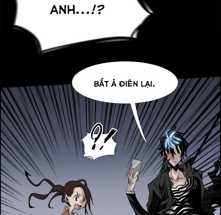 Warble Chapter 32 - Trang 47