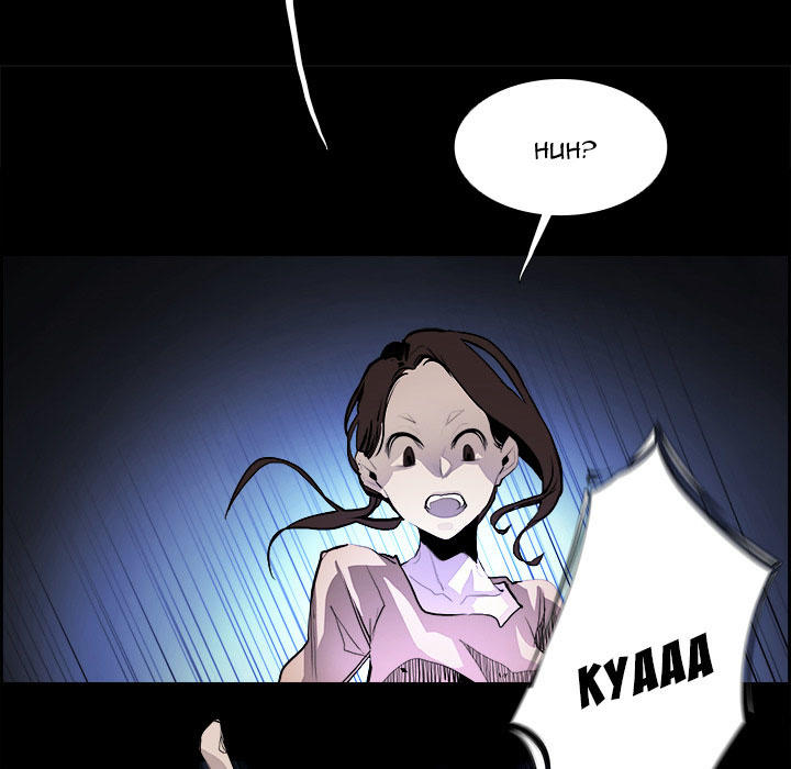 Warble Chapter 32 - Trang 49