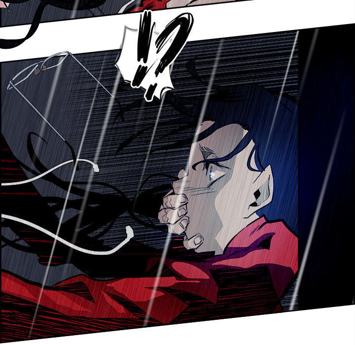 Warble Chapter 33 - Trang 13