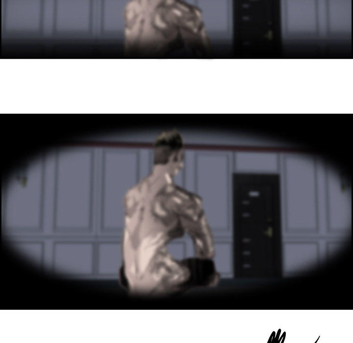Warble Chapter 33 - Trang 23