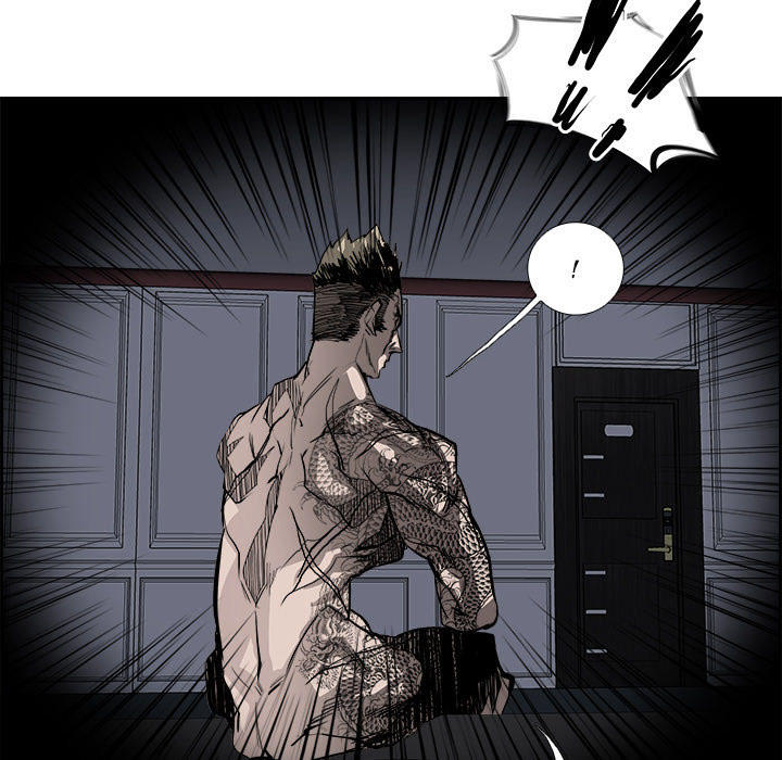 Warble Chapter 33 - Trang 24