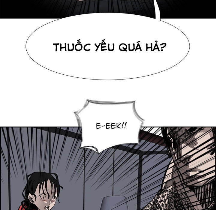 Warble Chapter 33 - Trang 25