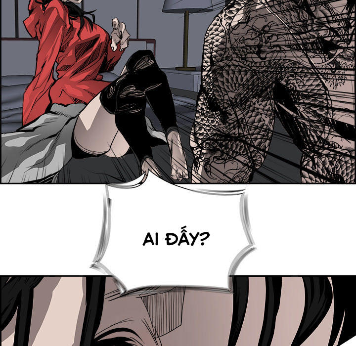 Warble Chapter 33 - Trang 26