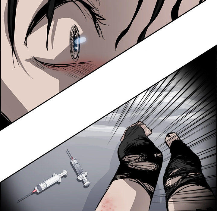 Warble Chapter 33 - Trang 27