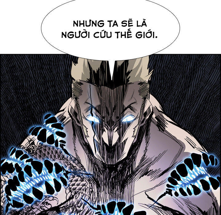 Warble Chapter 33 - Trang 30