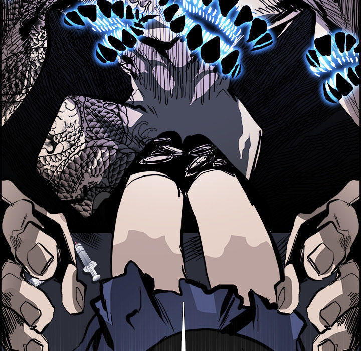 Warble Chapter 33 - Trang 31
