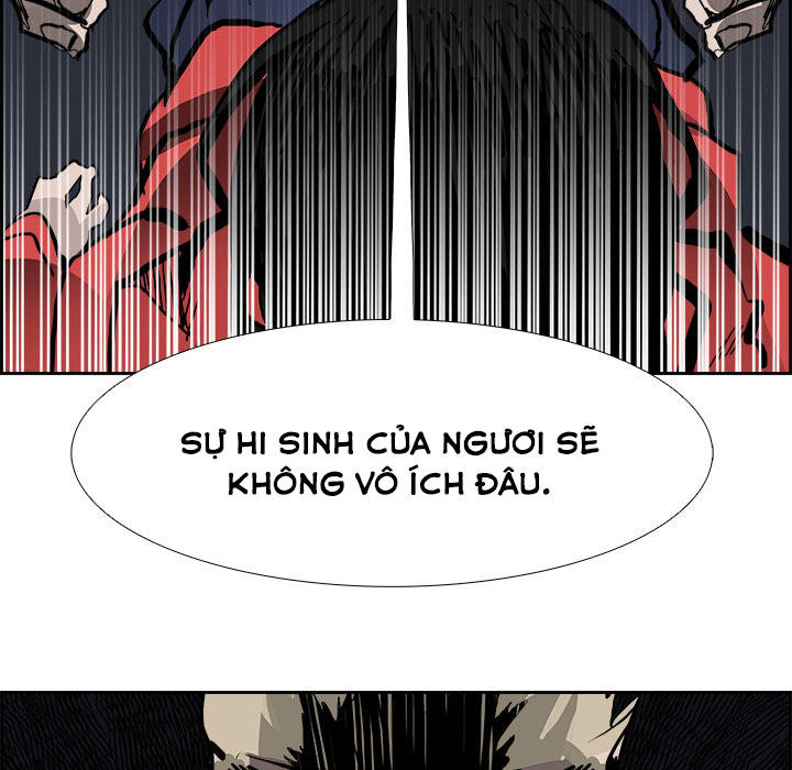 Warble Chapter 33 - Trang 32