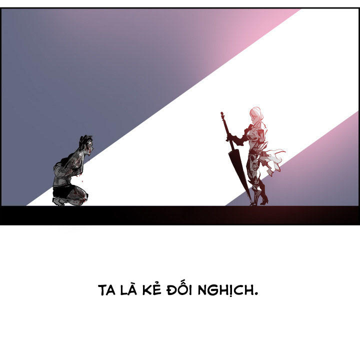 Warble Chapter 33 - Trang 34