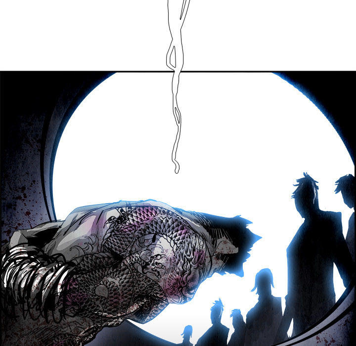Warble Chapter 33 - Trang 41