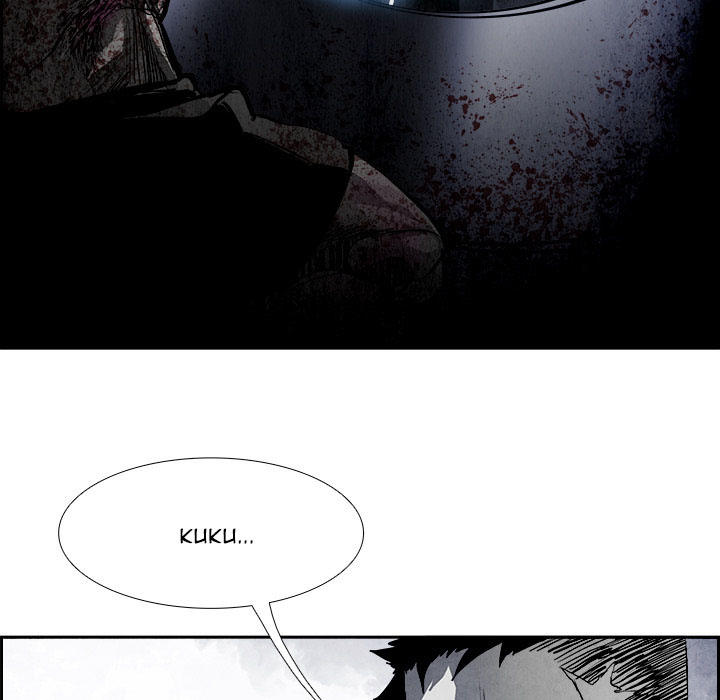 Warble Chapter 33 - Trang 42