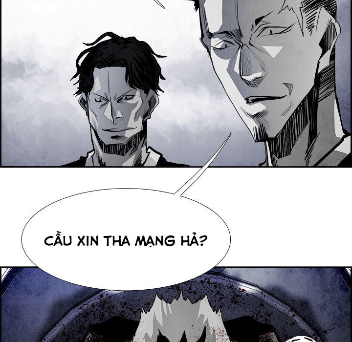 Warble Chapter 33 - Trang 43