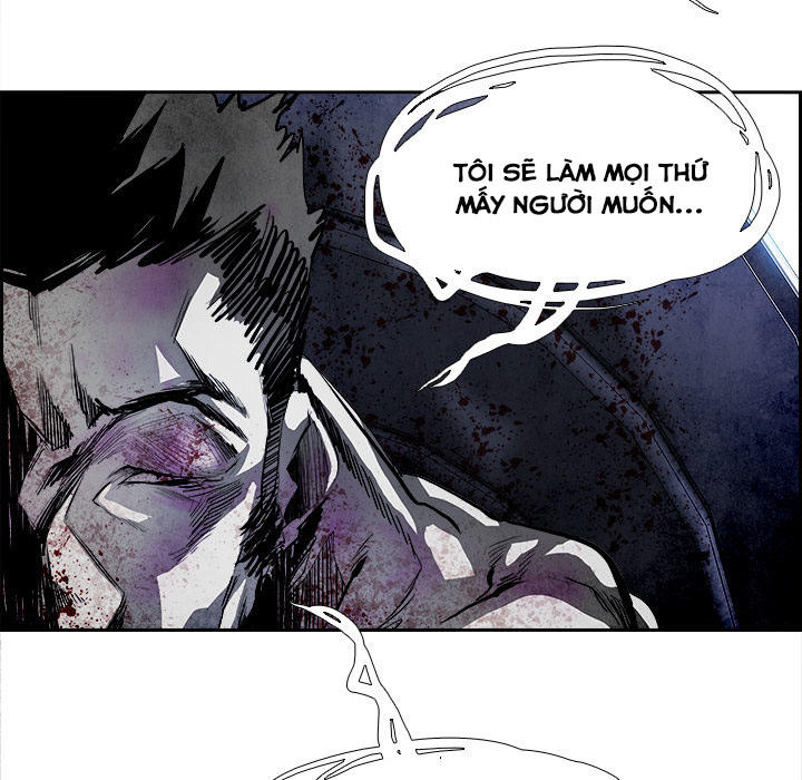 Warble Chapter 33 - Trang 45