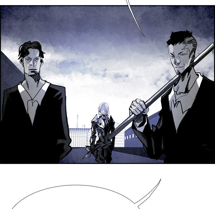 Warble Chapter 33 - Trang 47