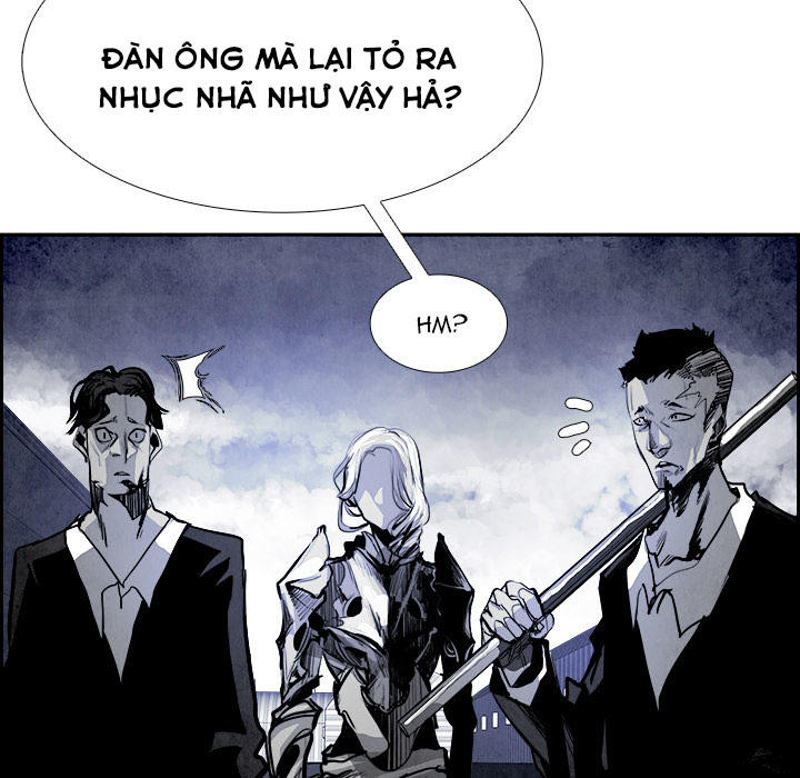 Warble Chapter 33 - Trang 48