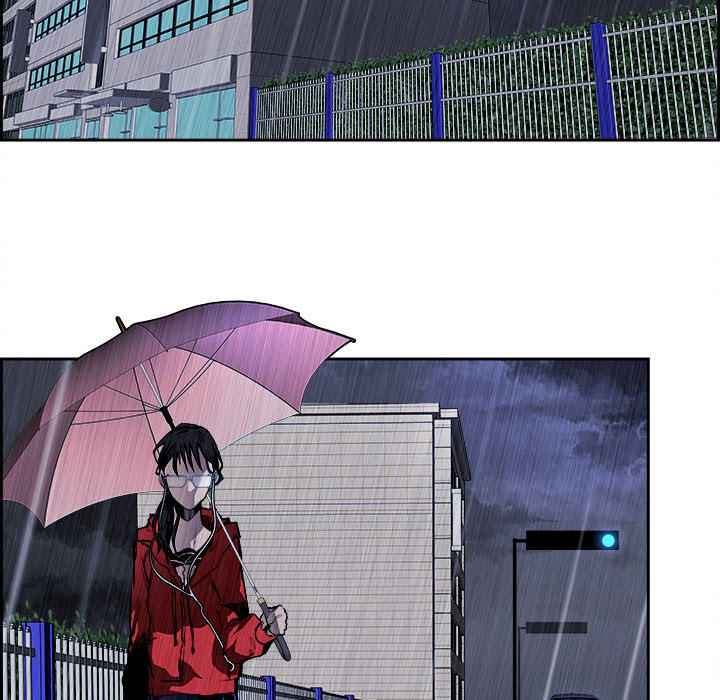 Warble Chapter 33 - Trang 7