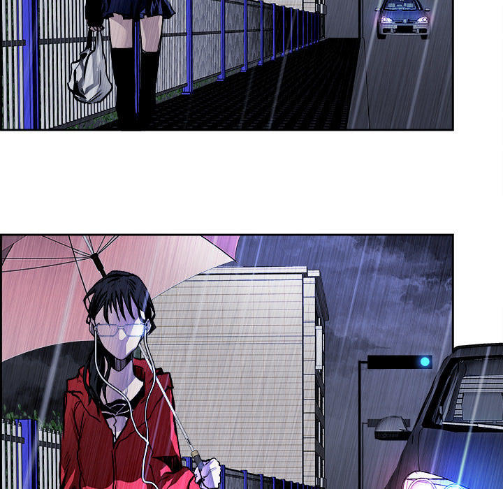 Warble Chapter 33 - Trang 8