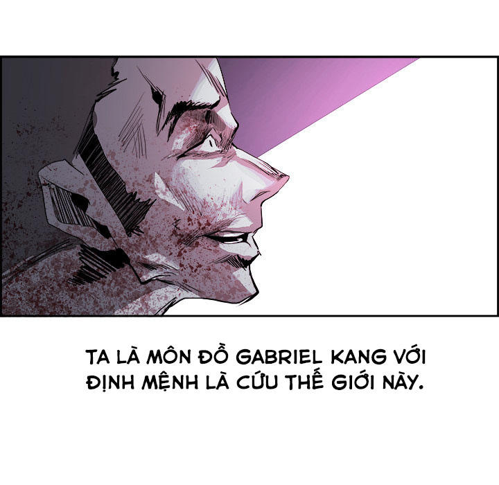 Warble Chapter 34 - Trang 17