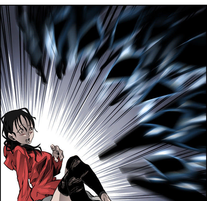 Warble Chapter 34 - Trang 18
