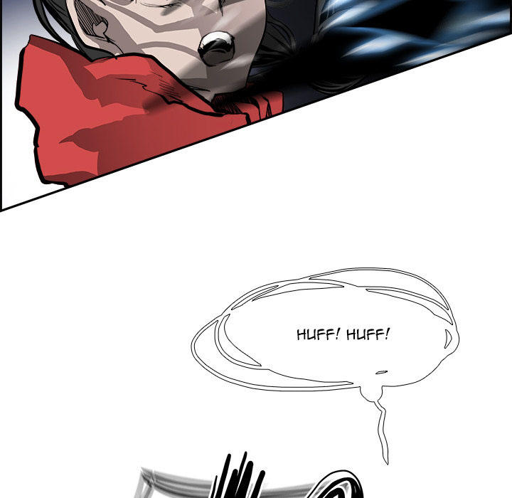 Warble Chapter 34 - Trang 20