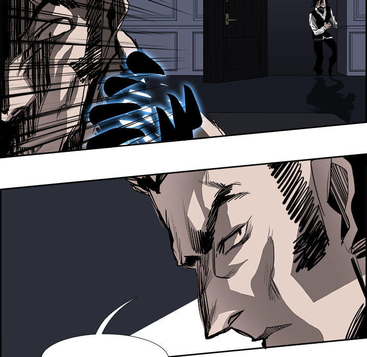 Warble Chapter 34 - Trang 22
