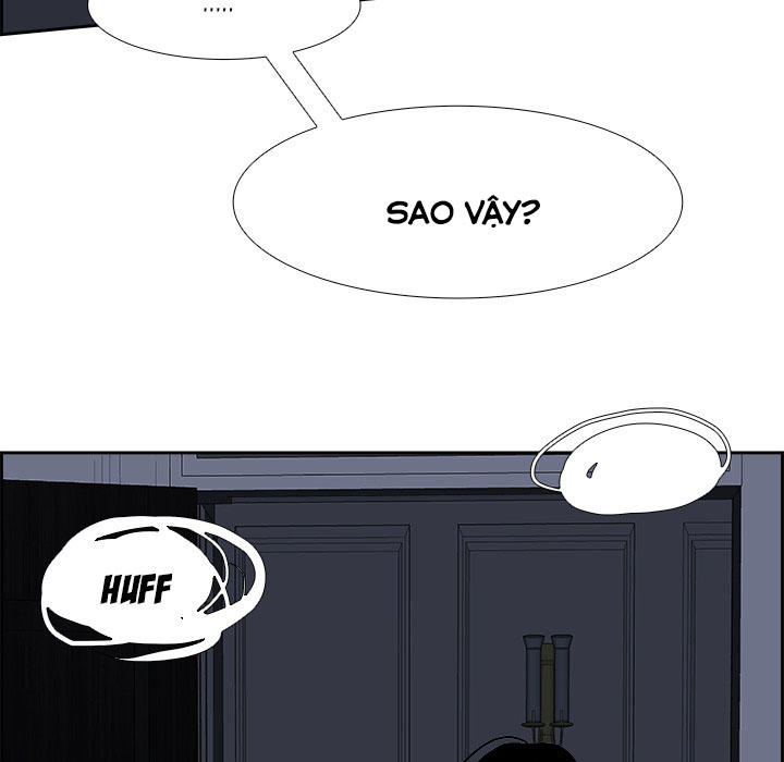 Warble Chapter 34 - Trang 23