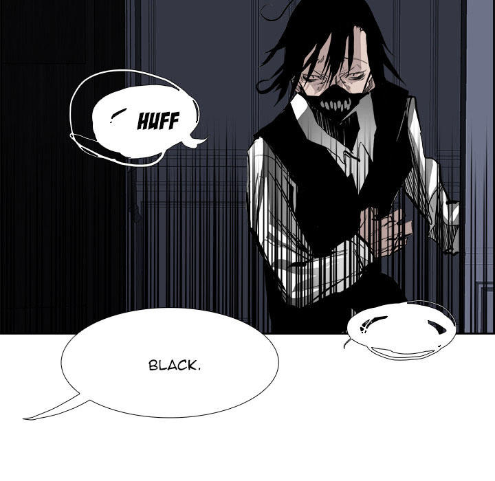 Warble Chapter 34 - Trang 24