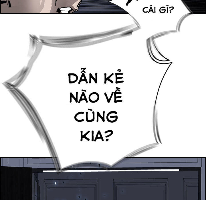 Warble Chapter 34 - Trang 27