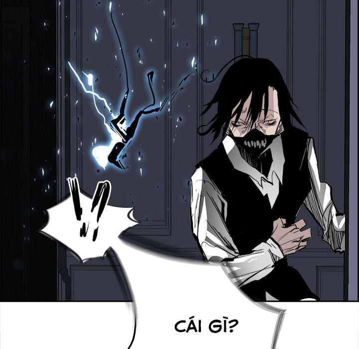 Warble Chapter 34 - Trang 28