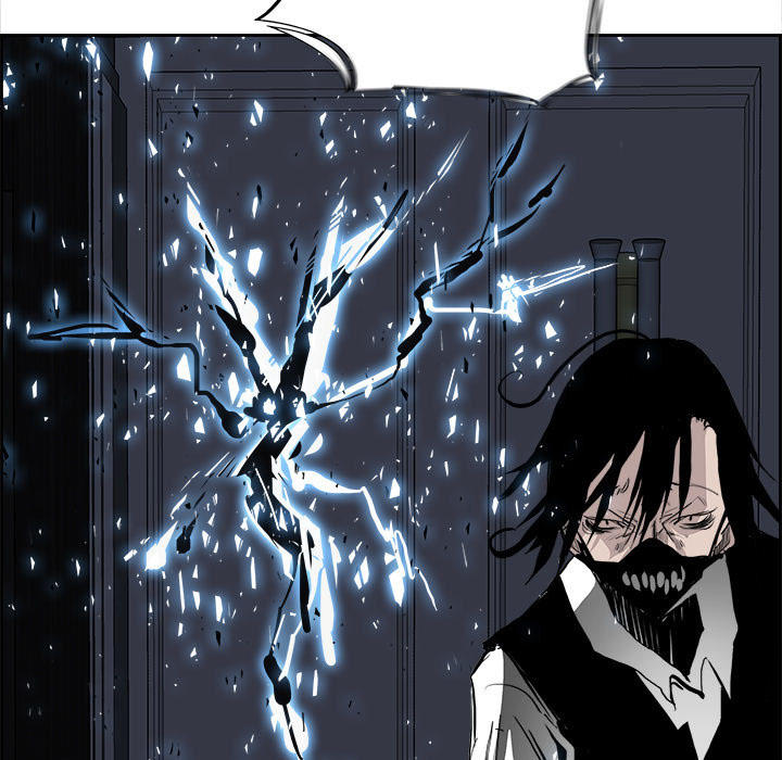 Warble Chapter 34 - Trang 29