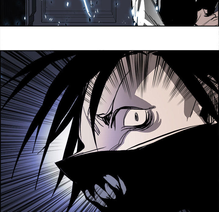 Warble Chapter 34 - Trang 30